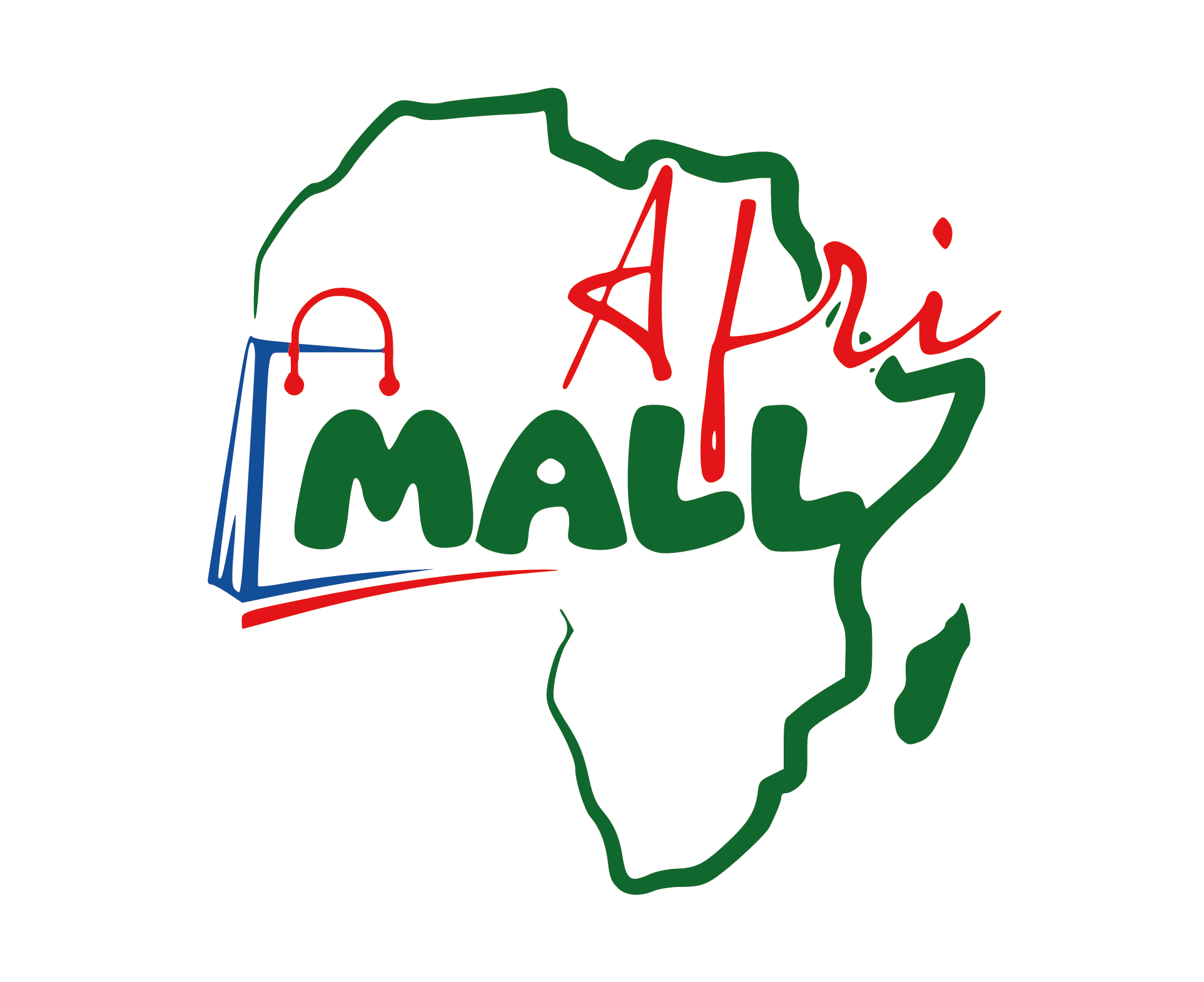 Logo-Afrimall
